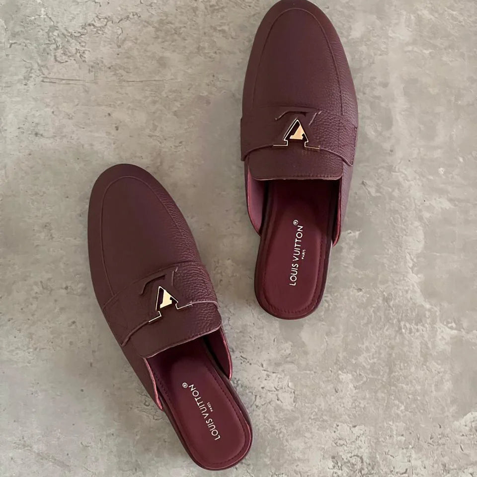 Louis Vuitton Style #8 Shoes