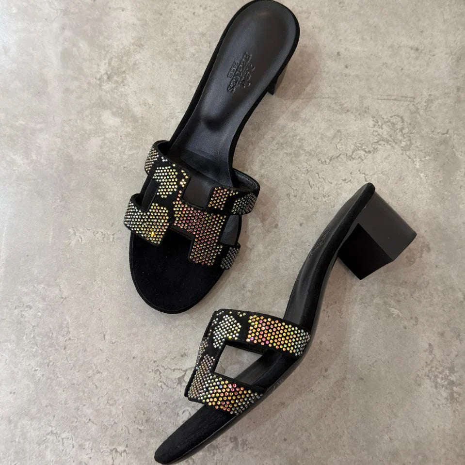 Hermes Style #19 Shoes