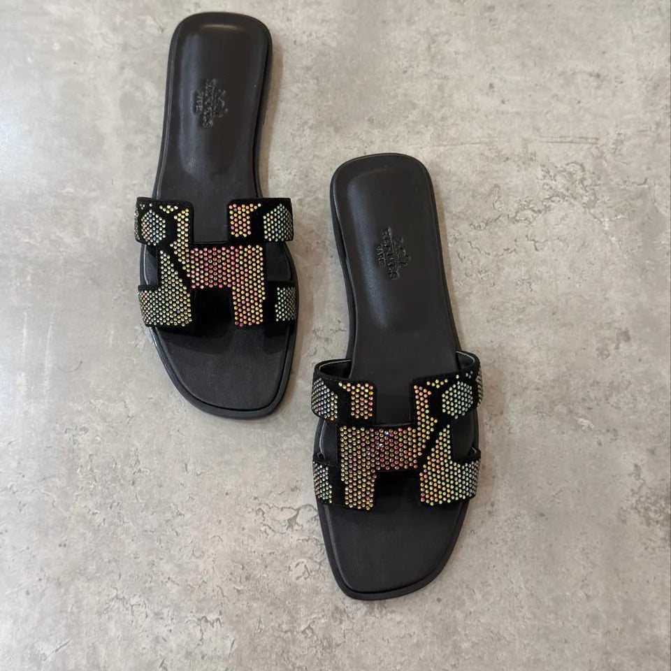 Hermes Style #13 Shoes