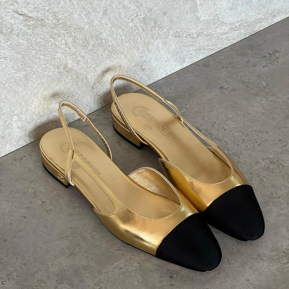 Chanel Style #39 Shoes