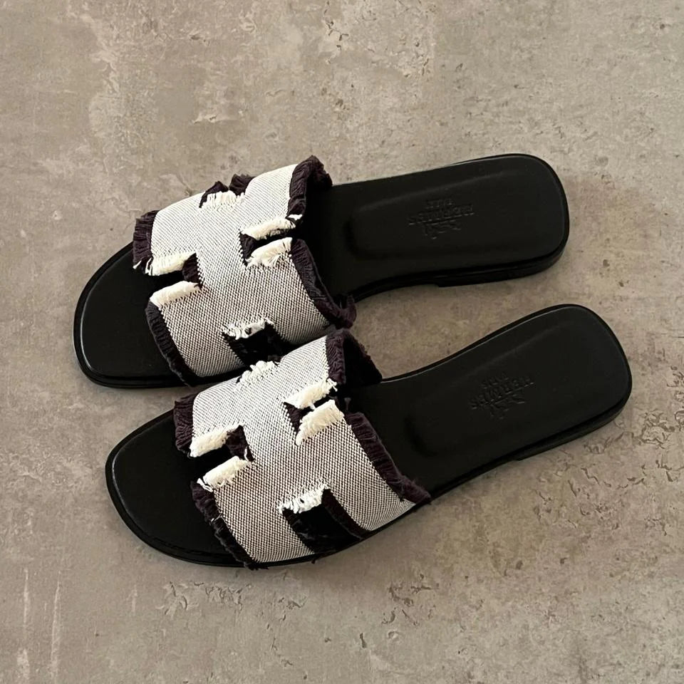 Hermes Style #64 Shoes