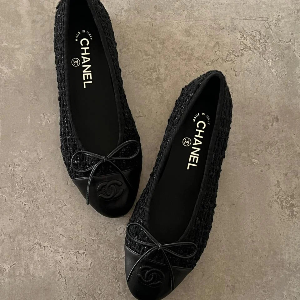 Chanel Style #7 Shoes