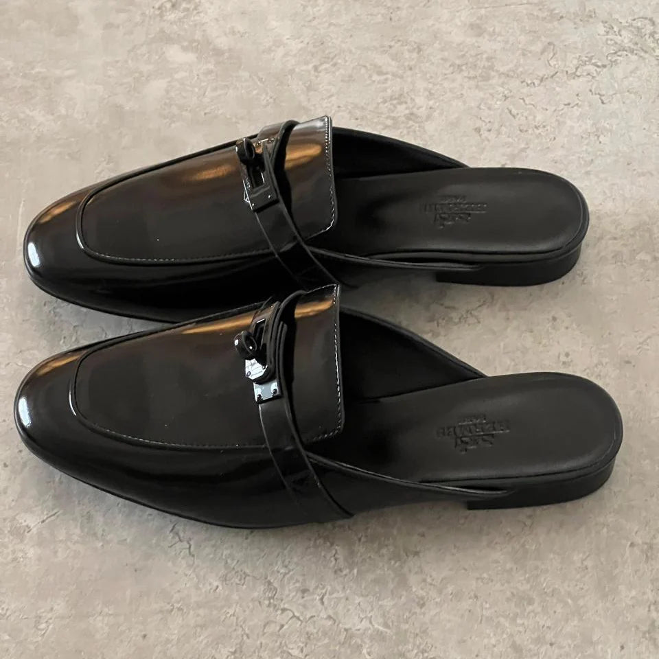 Hermes Style #16 Shoes