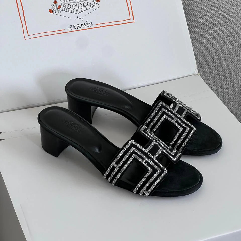 Hermes Style #19 Shoes