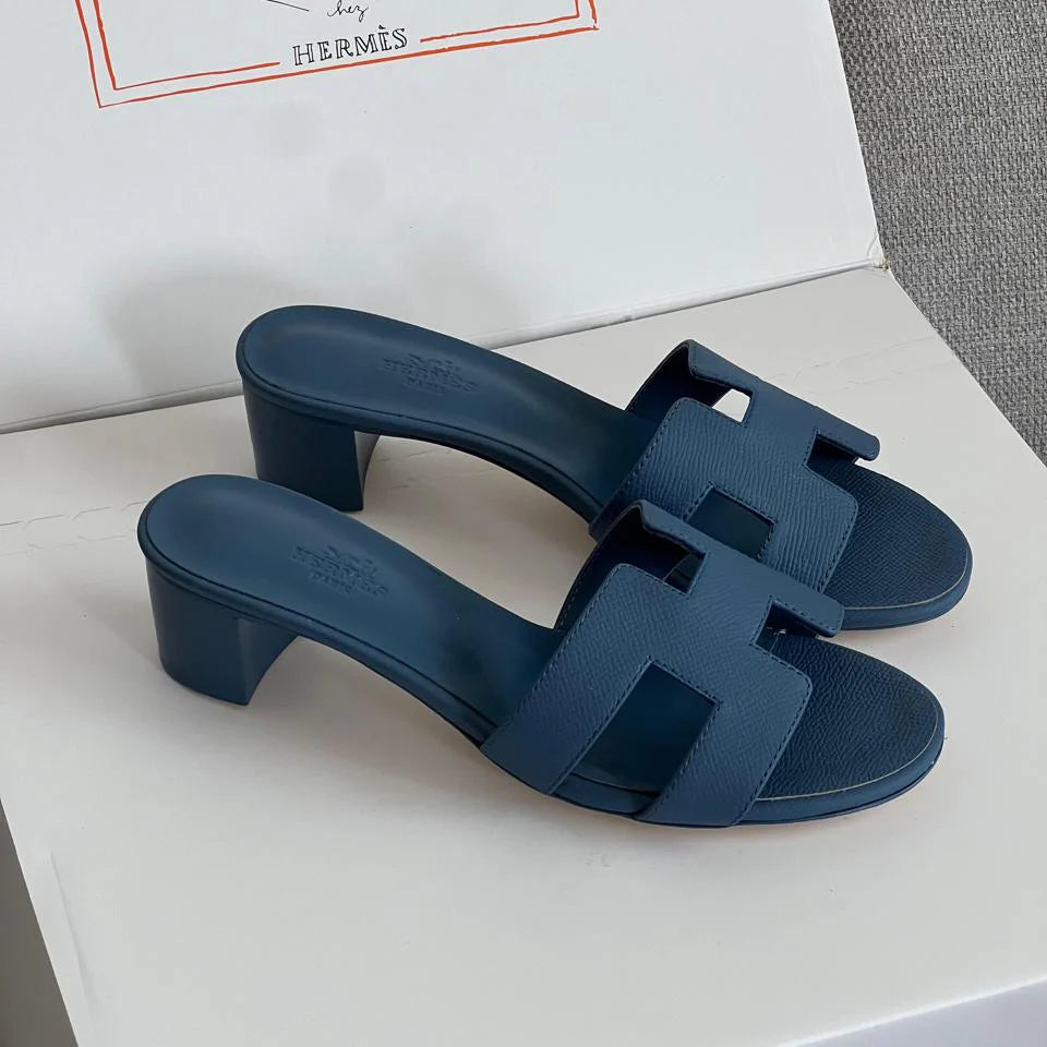 Hermes Style #1 Shoes