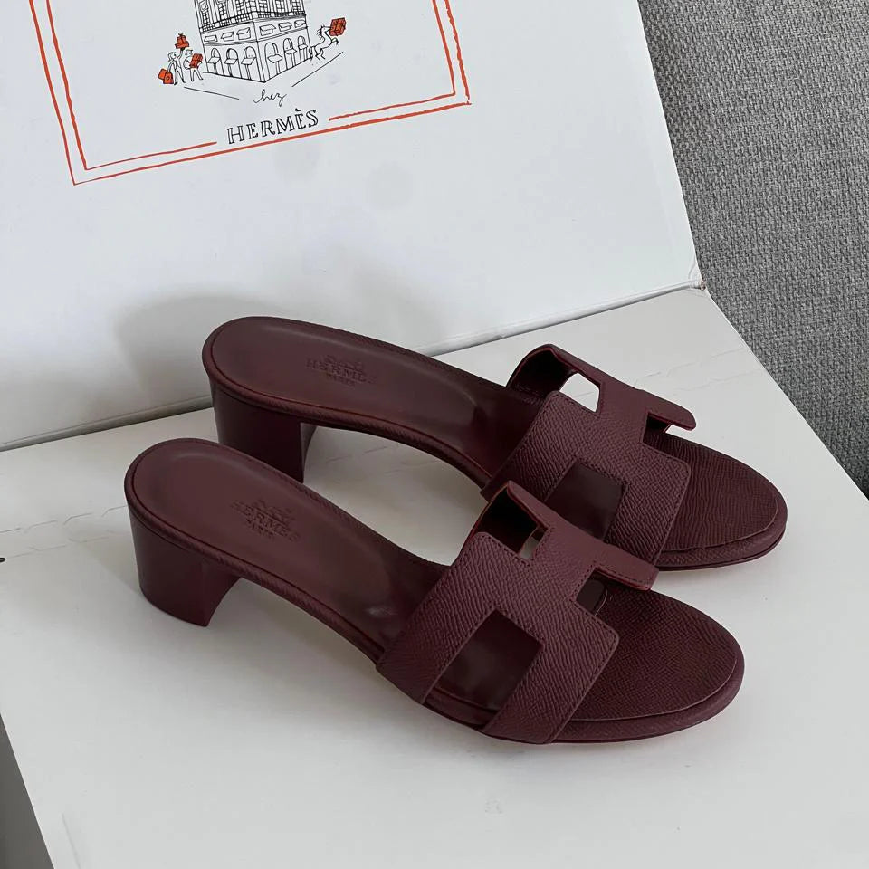 Hermes Style #1 Shoes