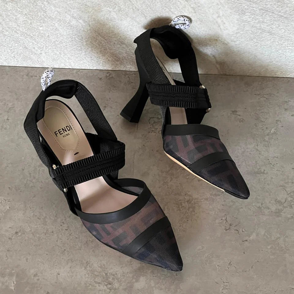 Fendi Style #2 Shoes
