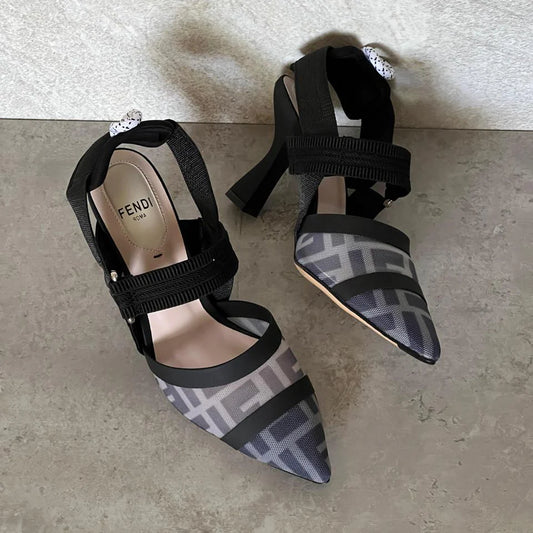 Fendi Style #2 Shoes