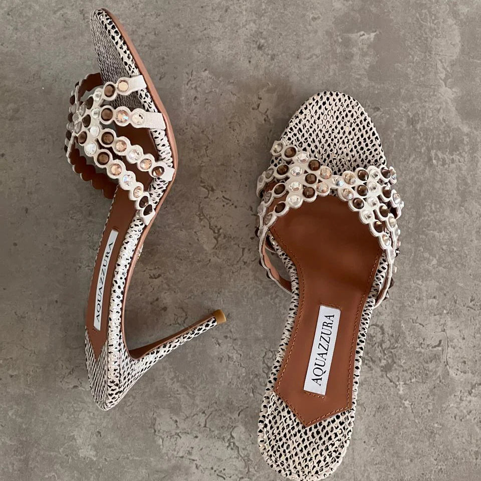 Aquazzura Style #10 Shoes