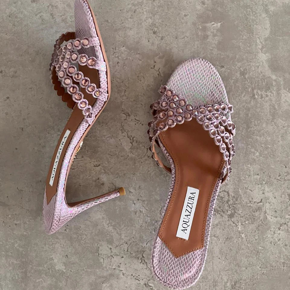 Aquazzura Style #10 Shoes
