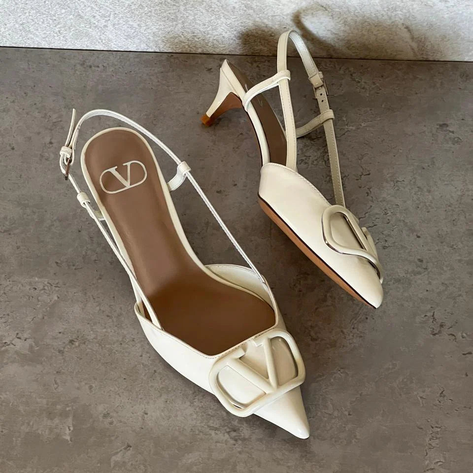 Valentino Style #9 Shoes