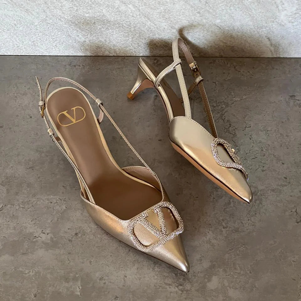 Valentino Style #9 Shoes