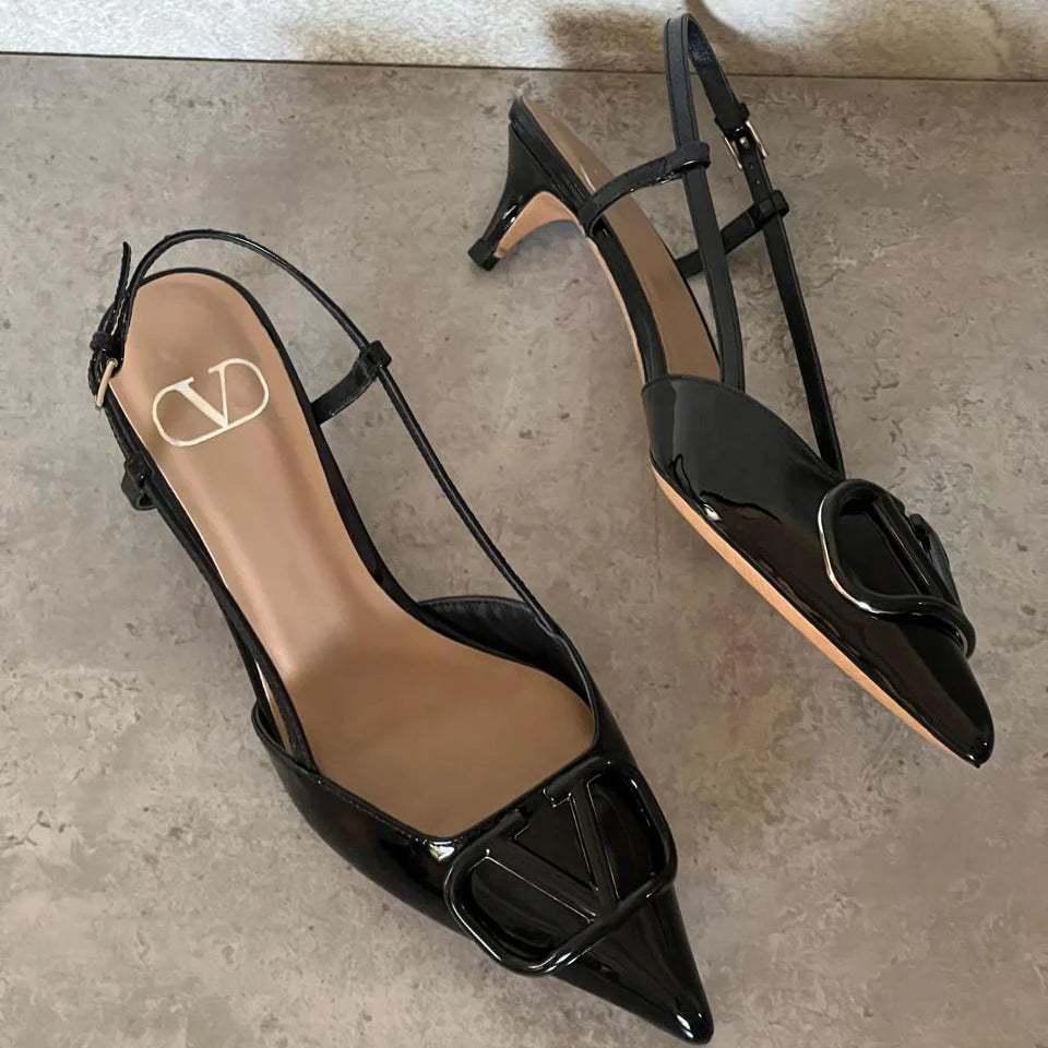 Valentino Style #9 Shoes