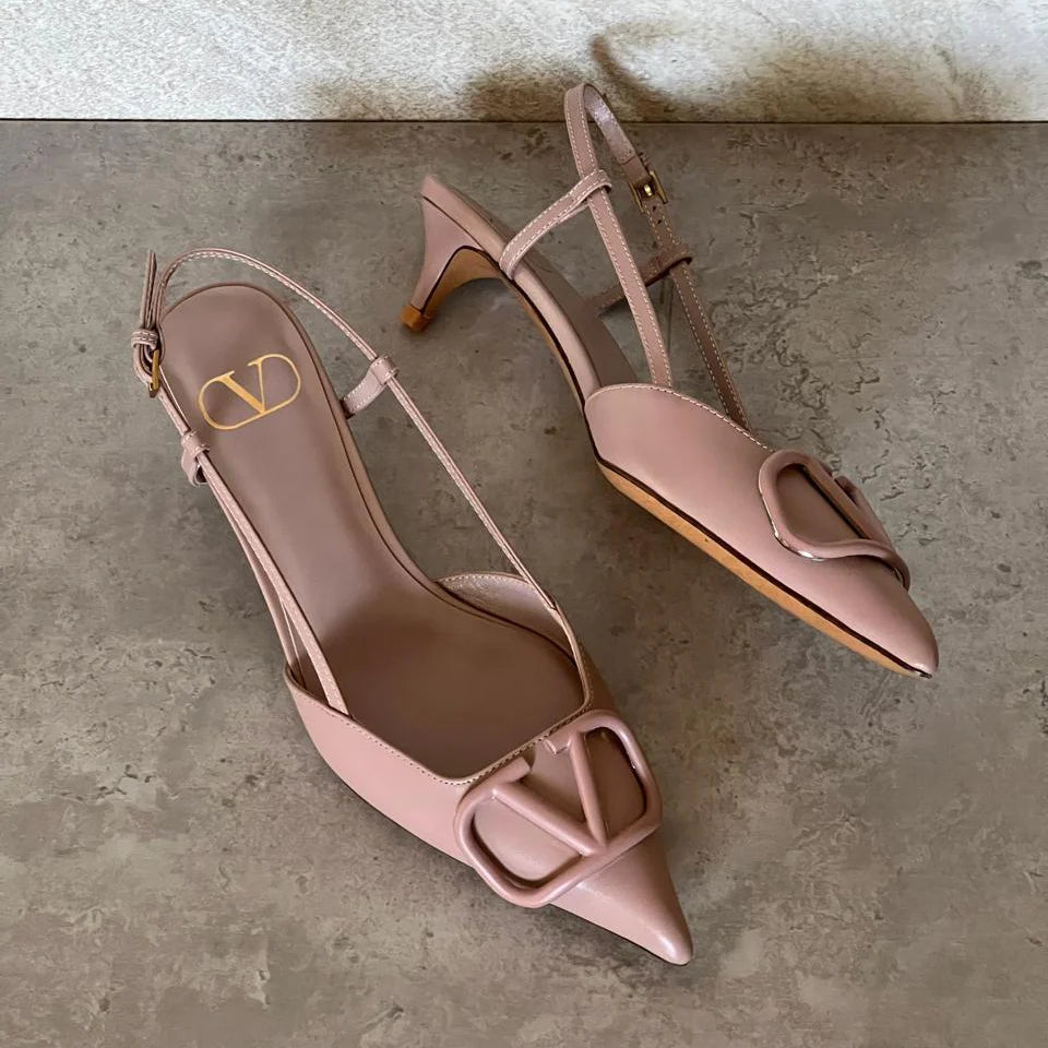 Valentino Style #9 Shoes