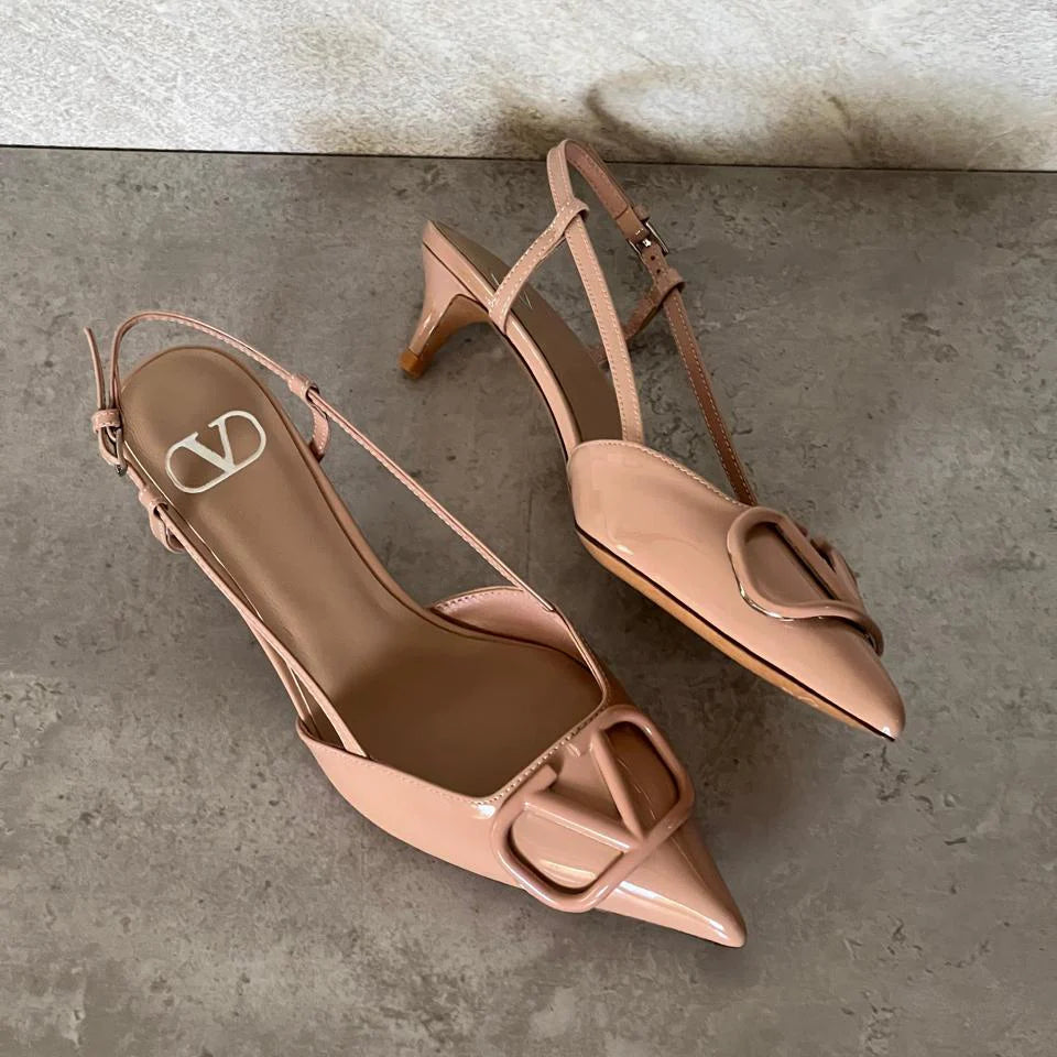 Valentino Style #9 Shoes