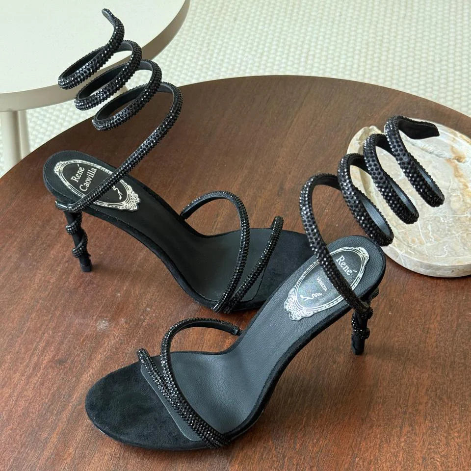 Rene Caovilla Style #1 Shoes