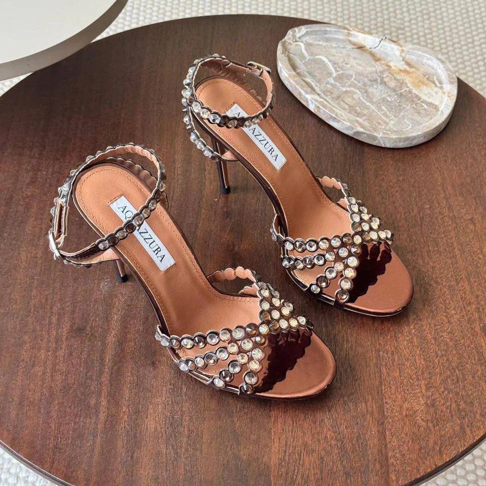 Aquazzura Style #2 Shoes
