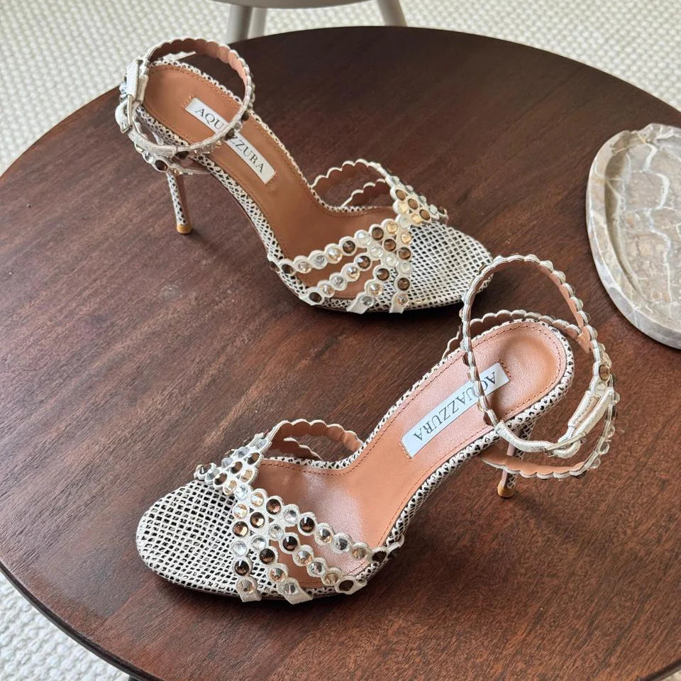 Aquazzura Style #2 Shoes