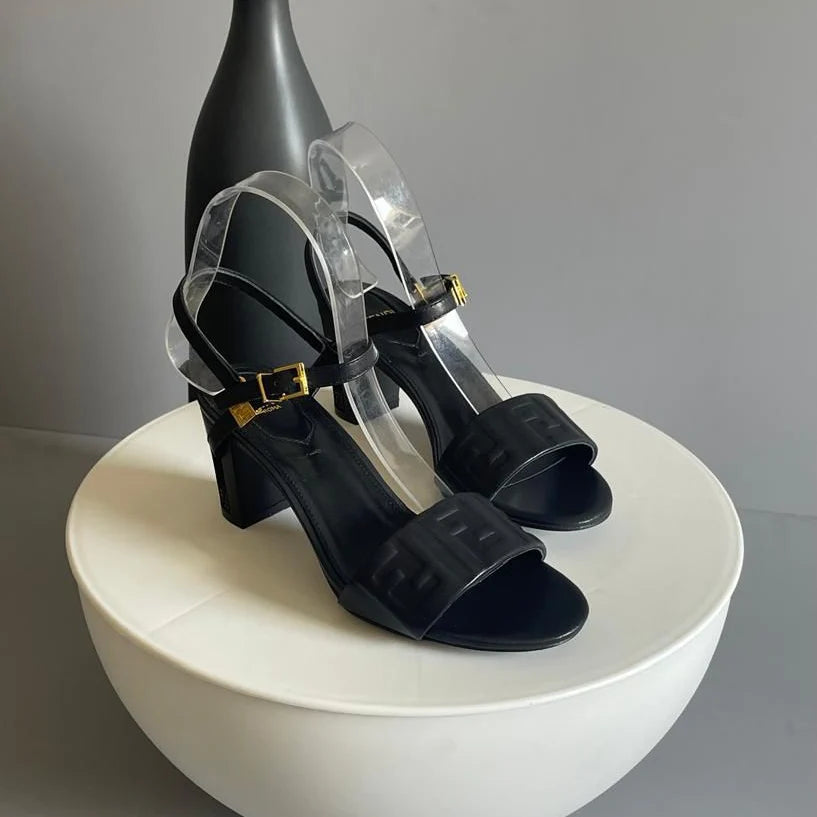 Fendi Style #4 Shoes