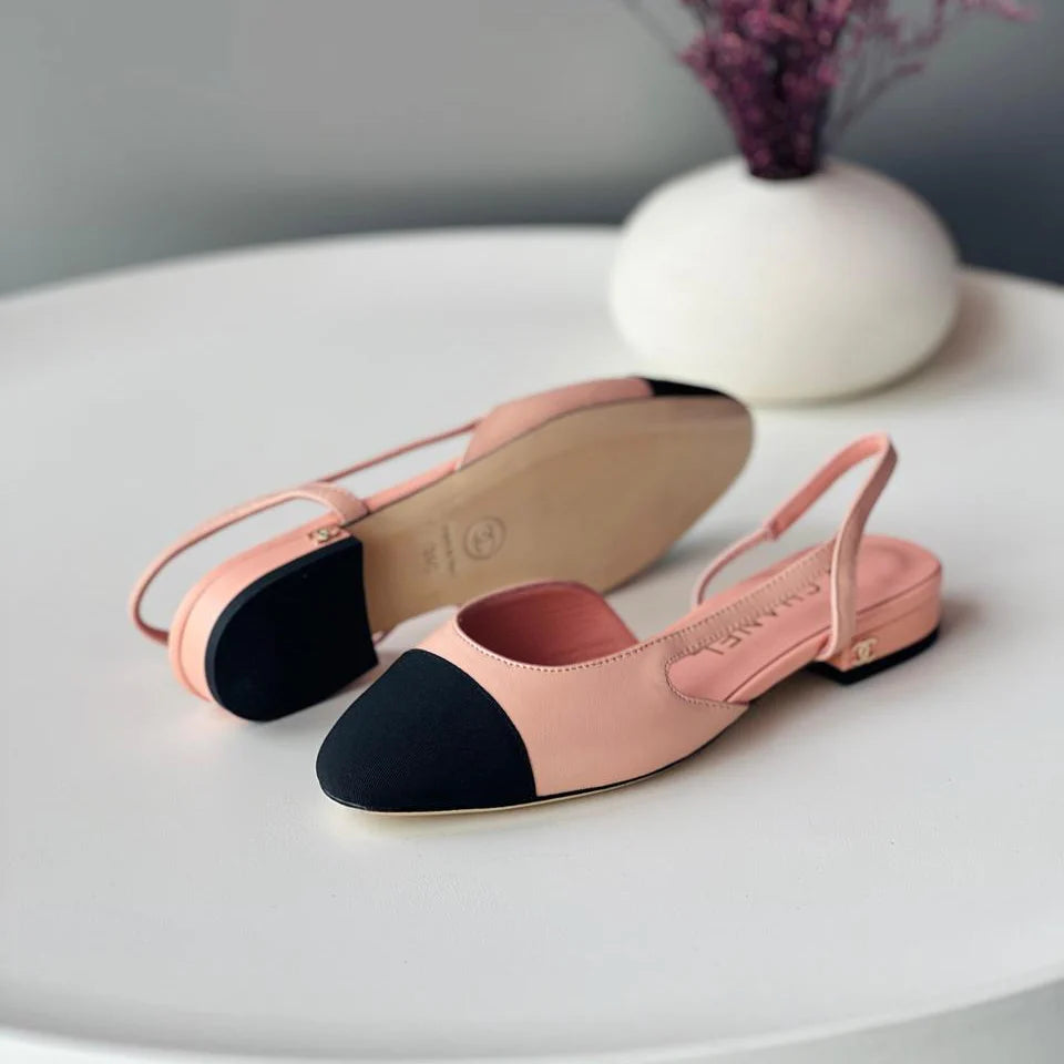 Chanel Style #39 Shoes