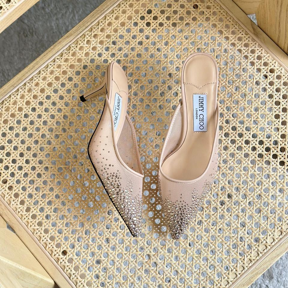 Jimmy Choo Style #12 Shoes