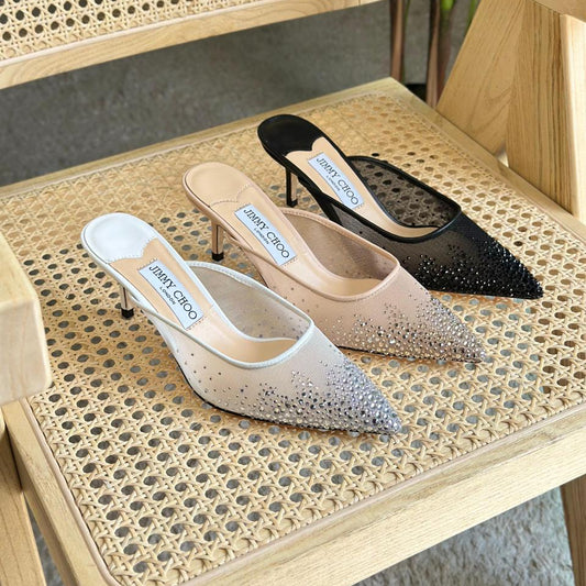 Jimmy Choo Style #12 Shoes