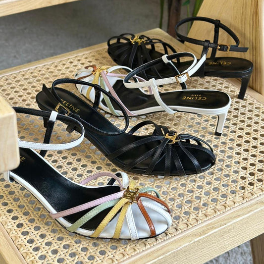 Celine Style #19 Shoes