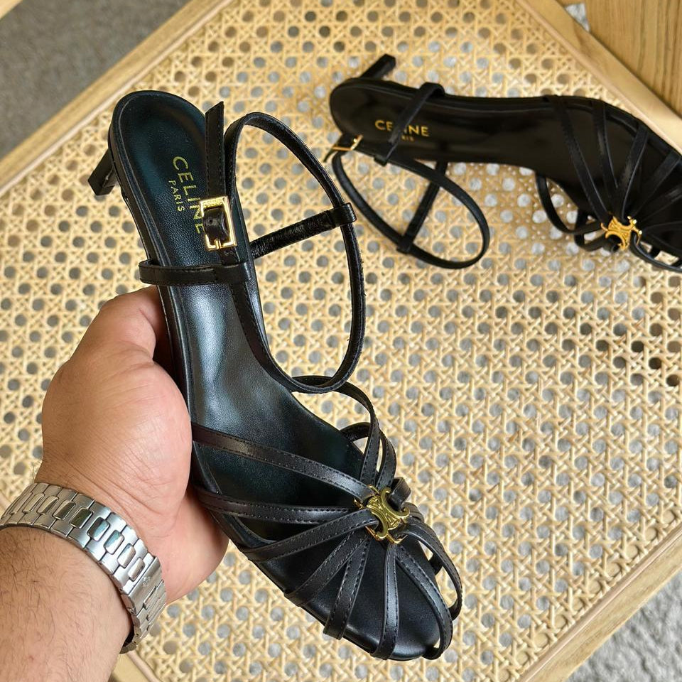 Celine Style #19 Shoes