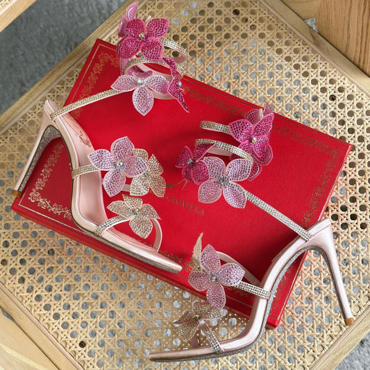 Rene Caovilla Style #17 Shoes