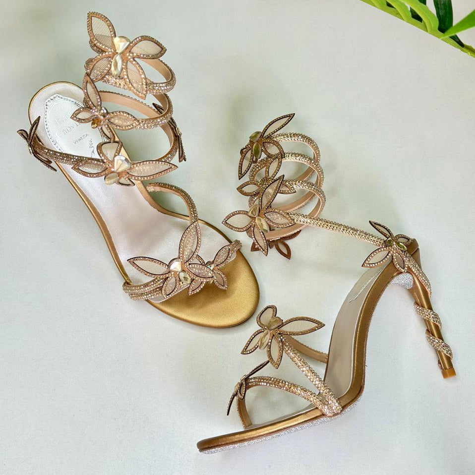 Rene Caovilla Style #18 Shoes