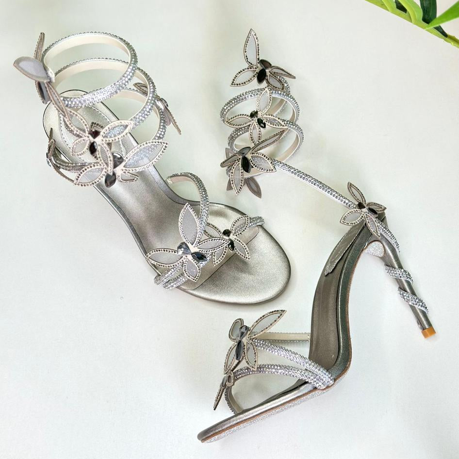 Rene Caovilla Style #18 Shoes