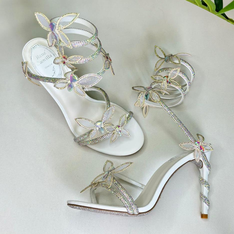 Rene Caovilla Style #18 Shoes