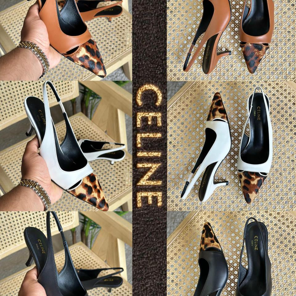 Celine Style #20 Shoes