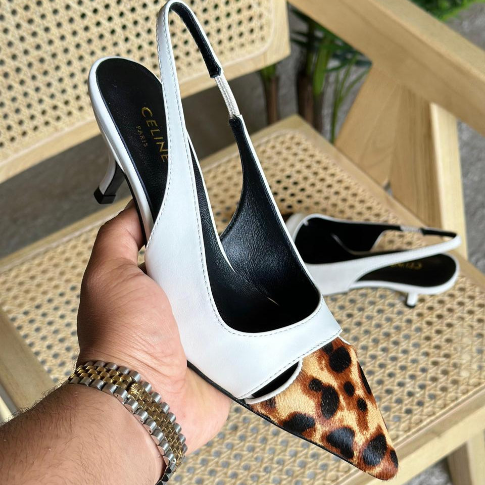 Celine Style #20 Shoes