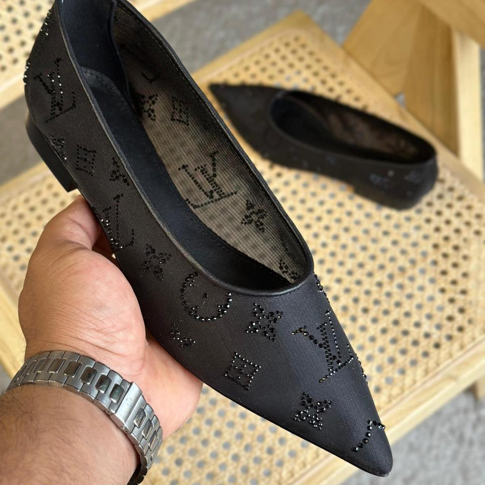 Louis Vuitton Style #38 Shoes