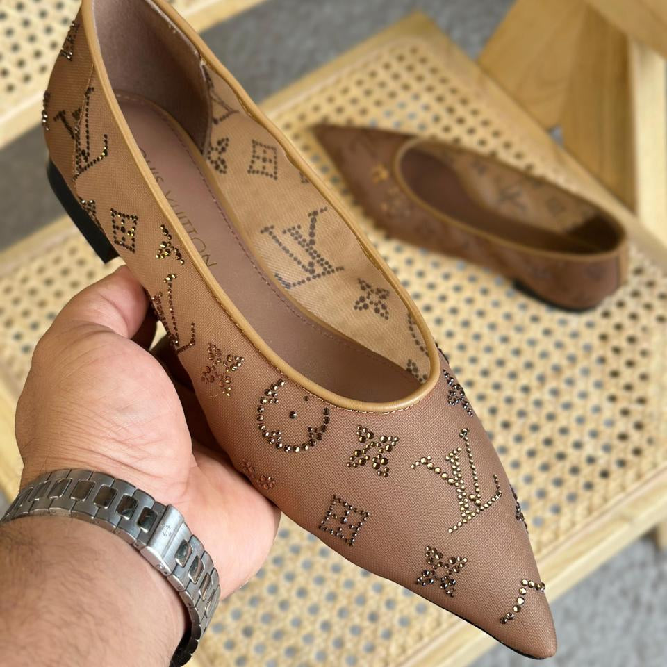 Louis Vuitton Style #38 Shoes