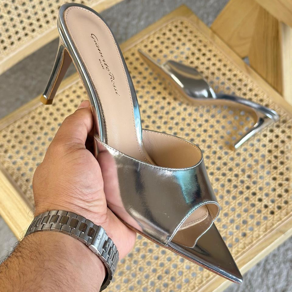 Gianvito Rossi Style #10 Shoes