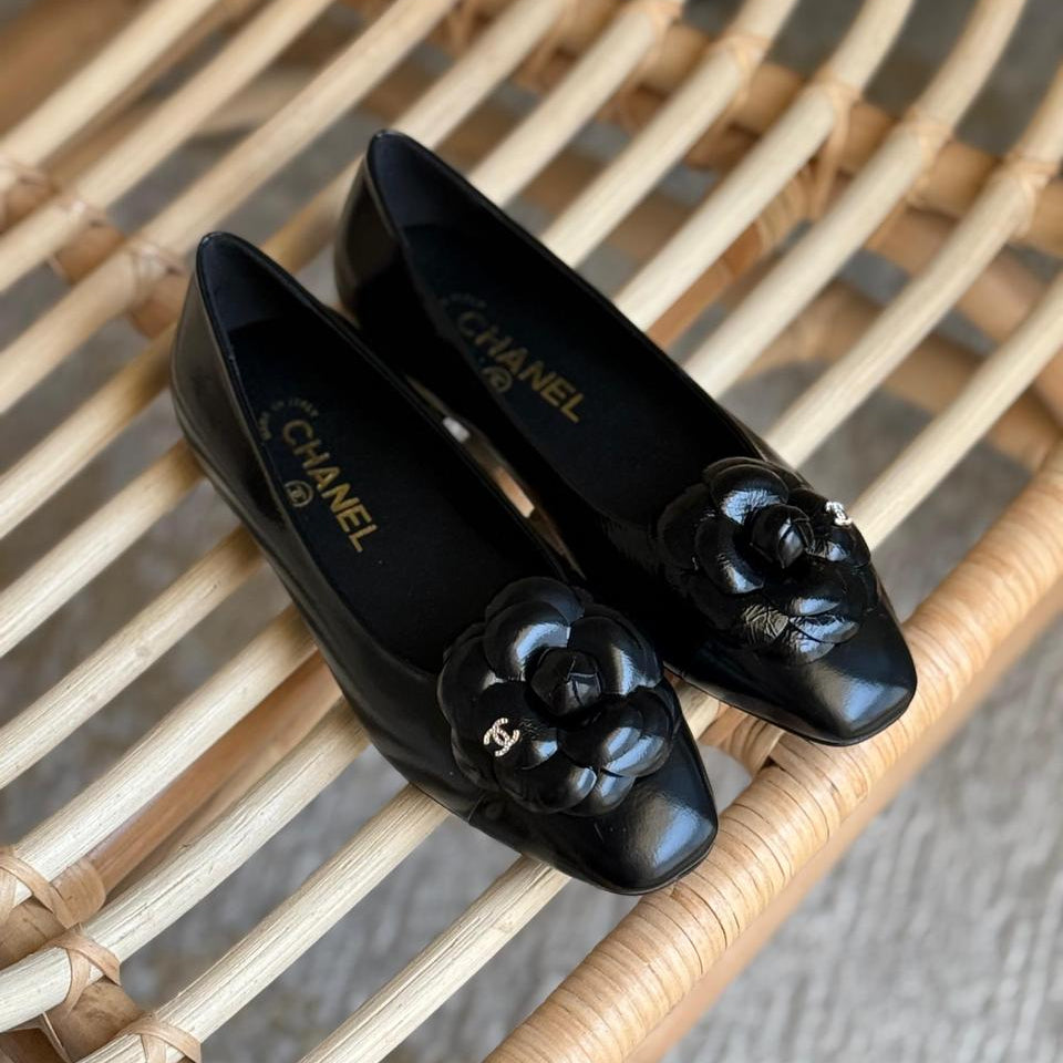 Chanel Style #108 Shoes