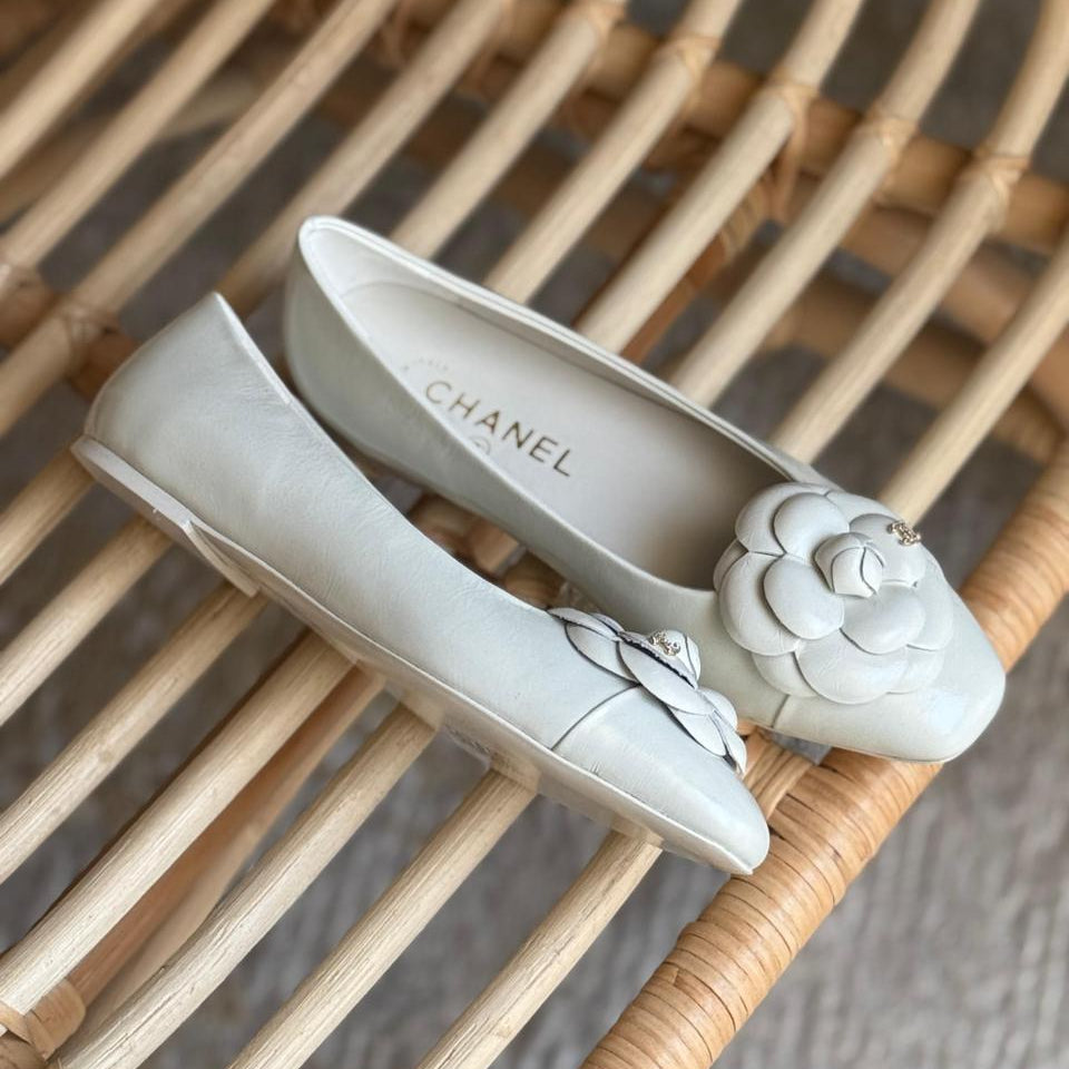 Chanel Style #108 Shoes