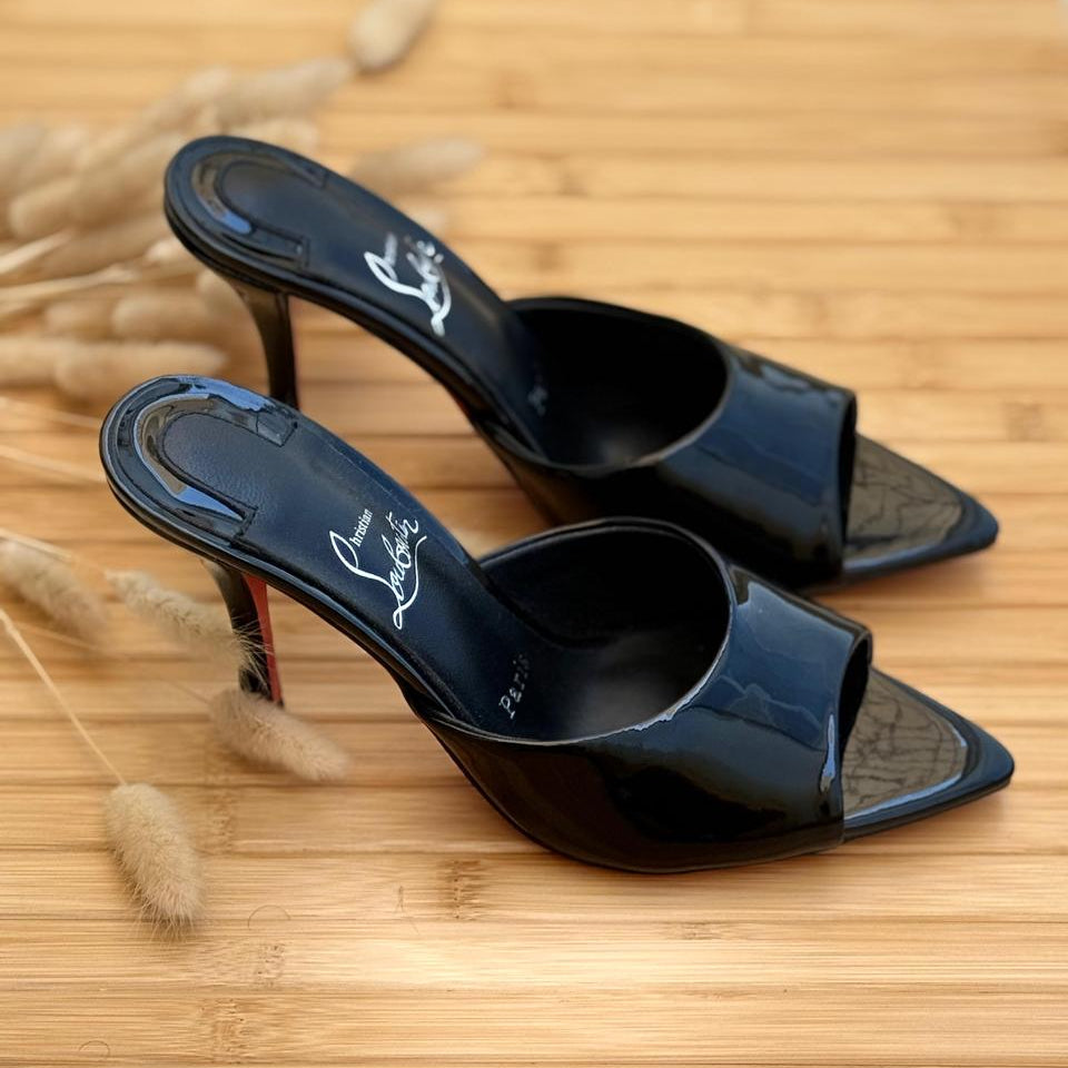 Louboutin Style #14 Shoes