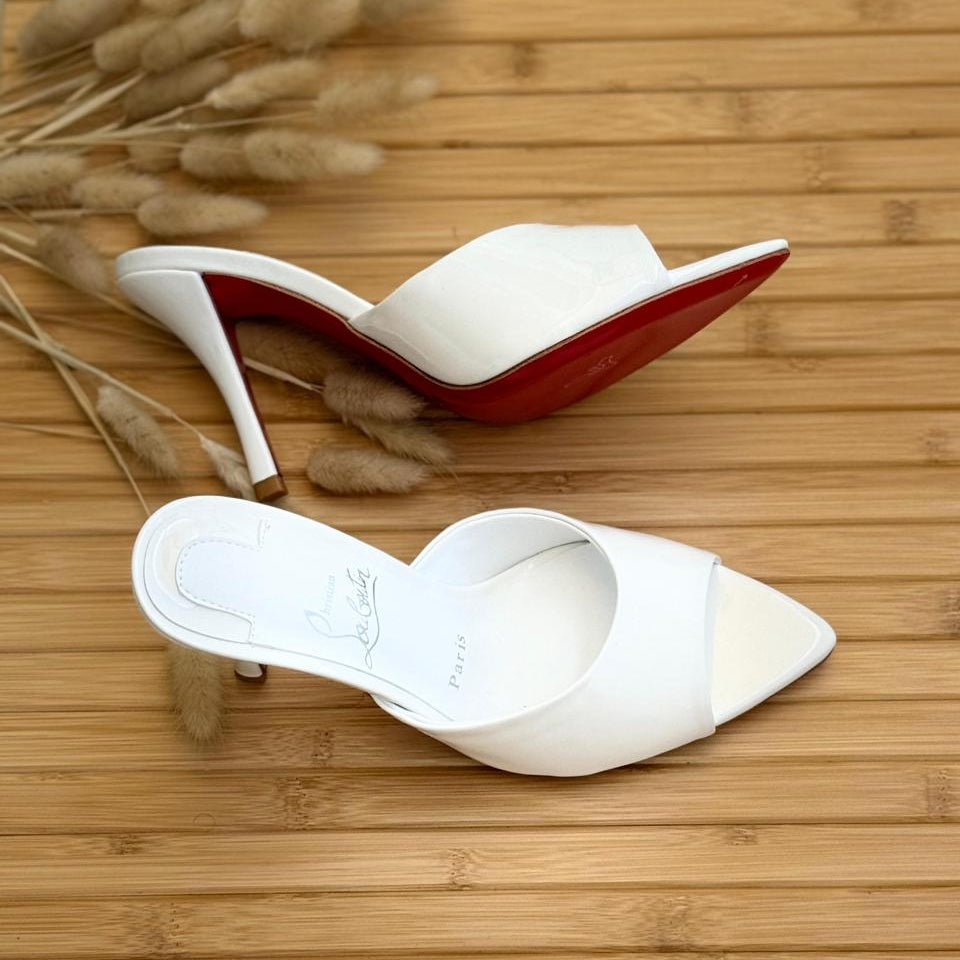 Louboutin Style #14 Shoes