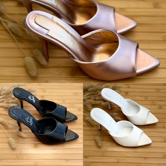 Louboutin Style #14 Shoes