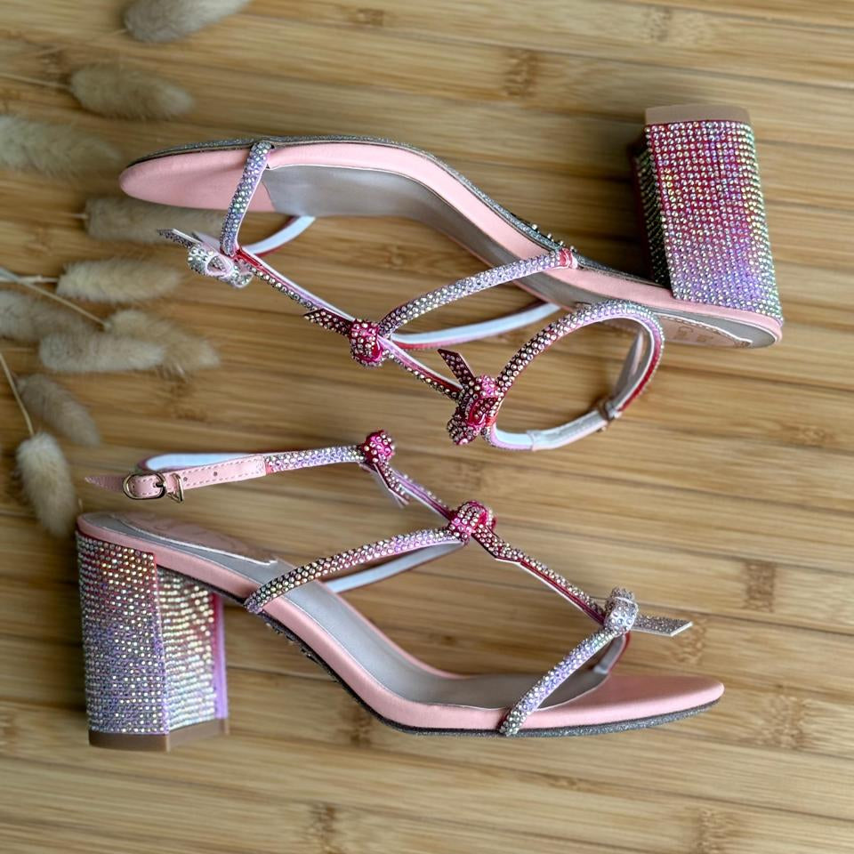 Rene Caovilla Style #19 Shoes