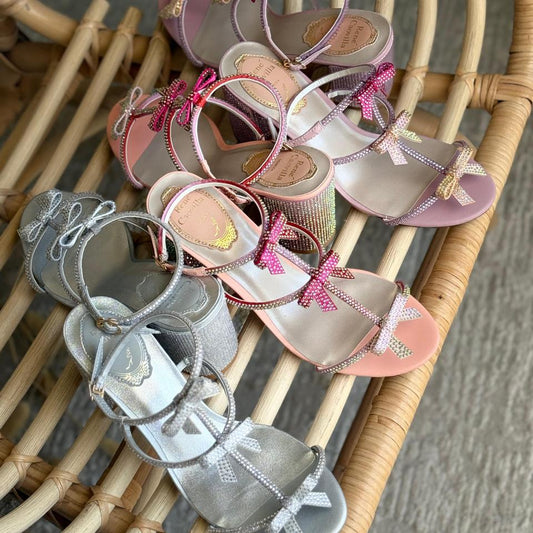 Rene Caovilla Style #19 Shoes