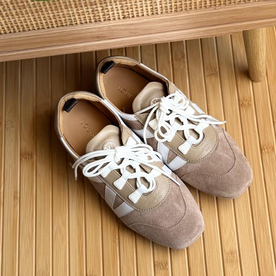 Louis Vuitton Style #39 Shoes