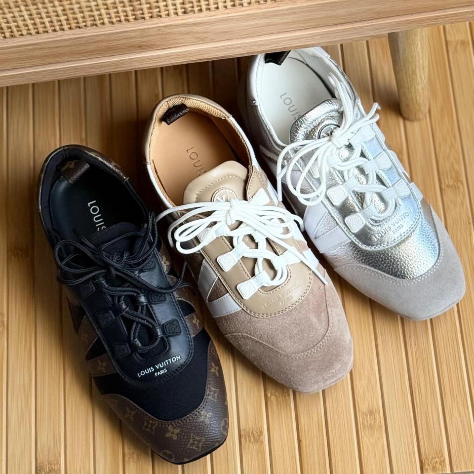 Louis Vuitton Style #39 Shoes