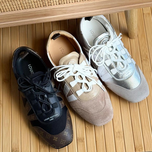 Louis Vuitton Style #39 Shoes