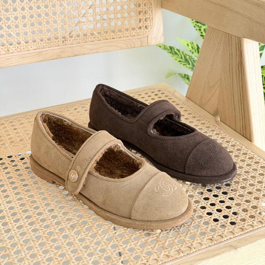 Chanel Style #109 Shoes