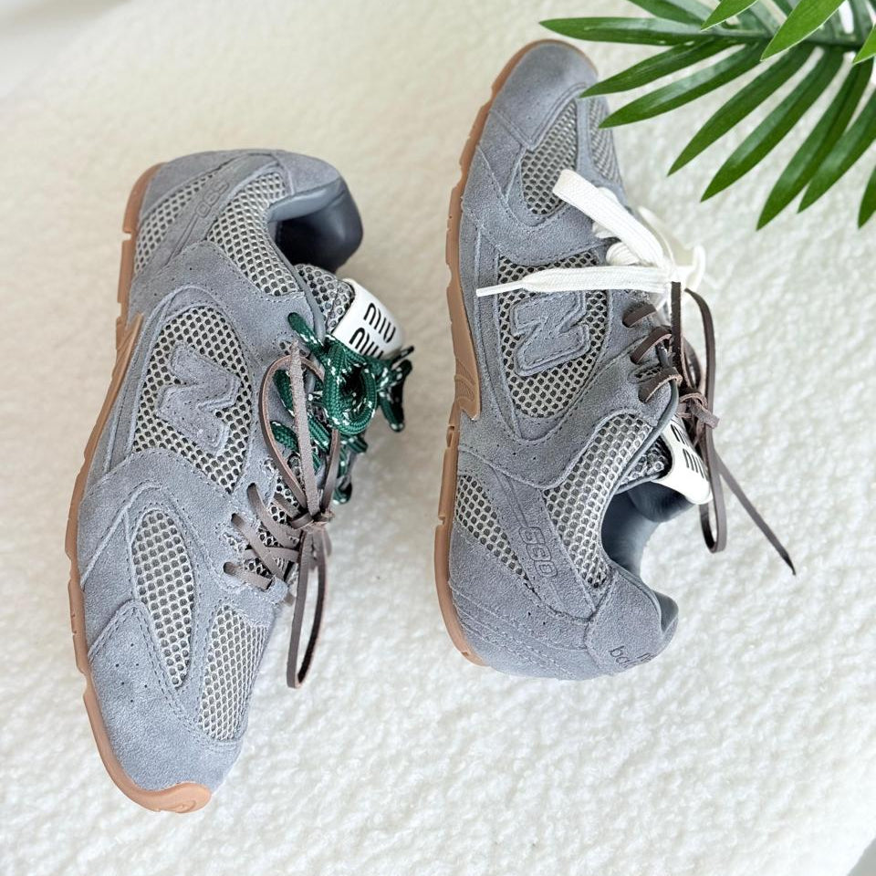 MiuMiu Style #34 Shoes