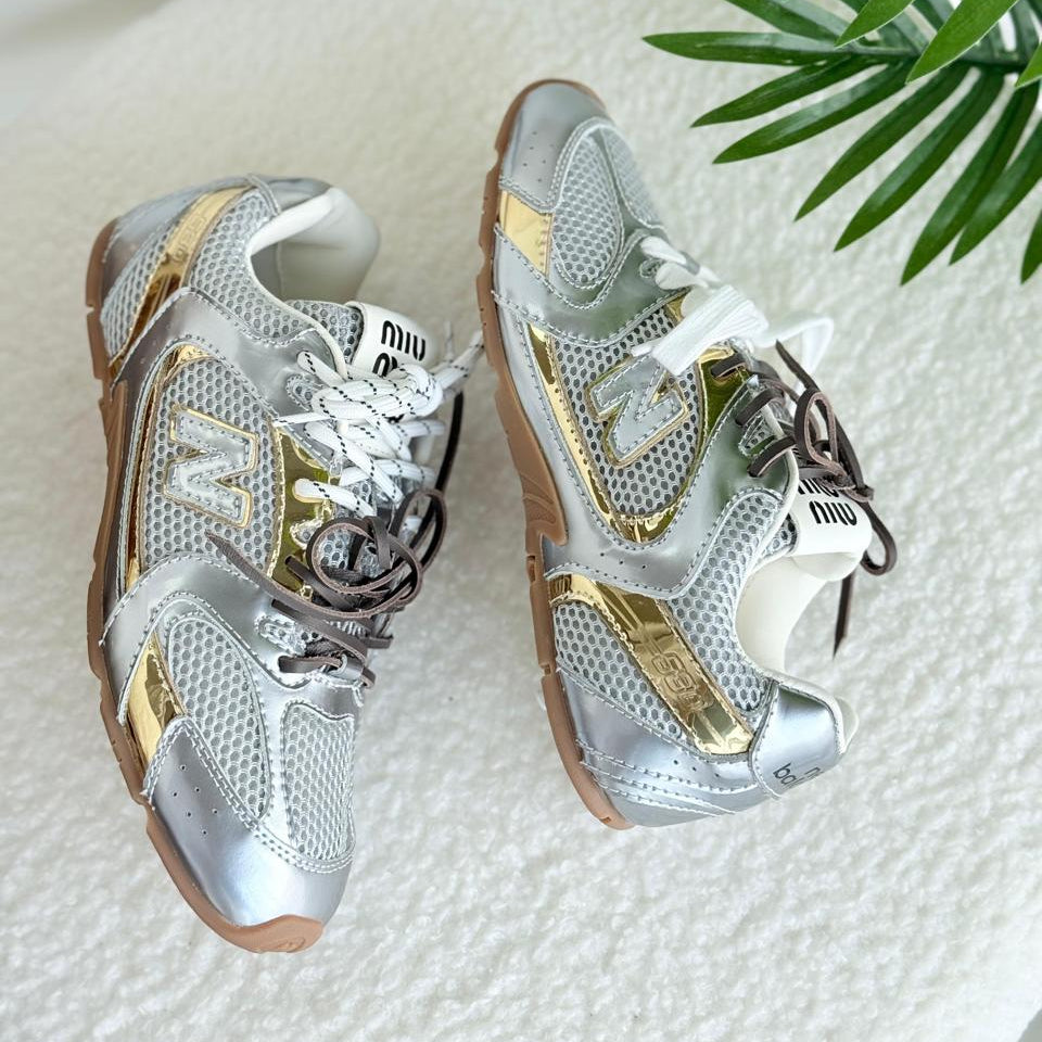 MiuMiu Style #34 Shoes